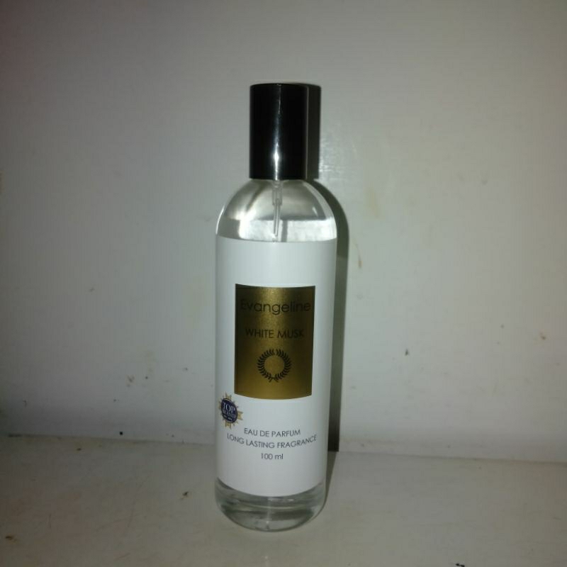 [[NEW]] EAU DE PARFUM EVANGELINE White Musk