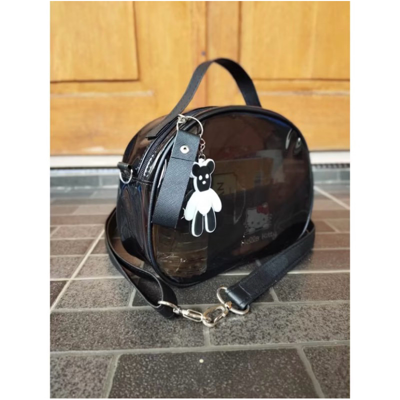 

Tas Mika Pvc
