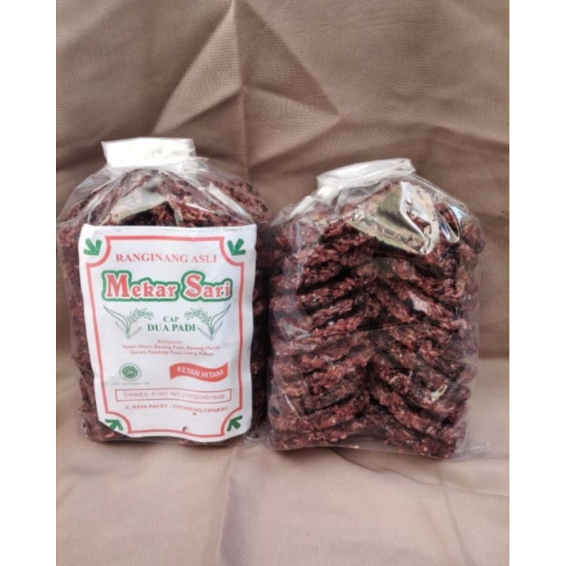 

Ranginang Cap Dua Padi