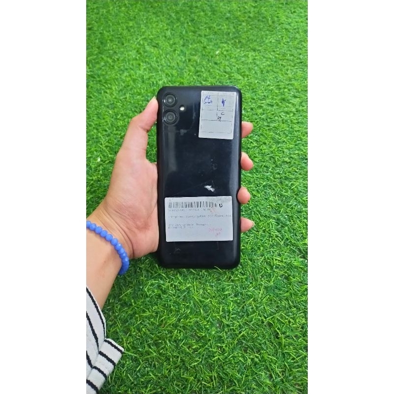 HP SECOND | Samsung Galaxy A04E 3/32 GB