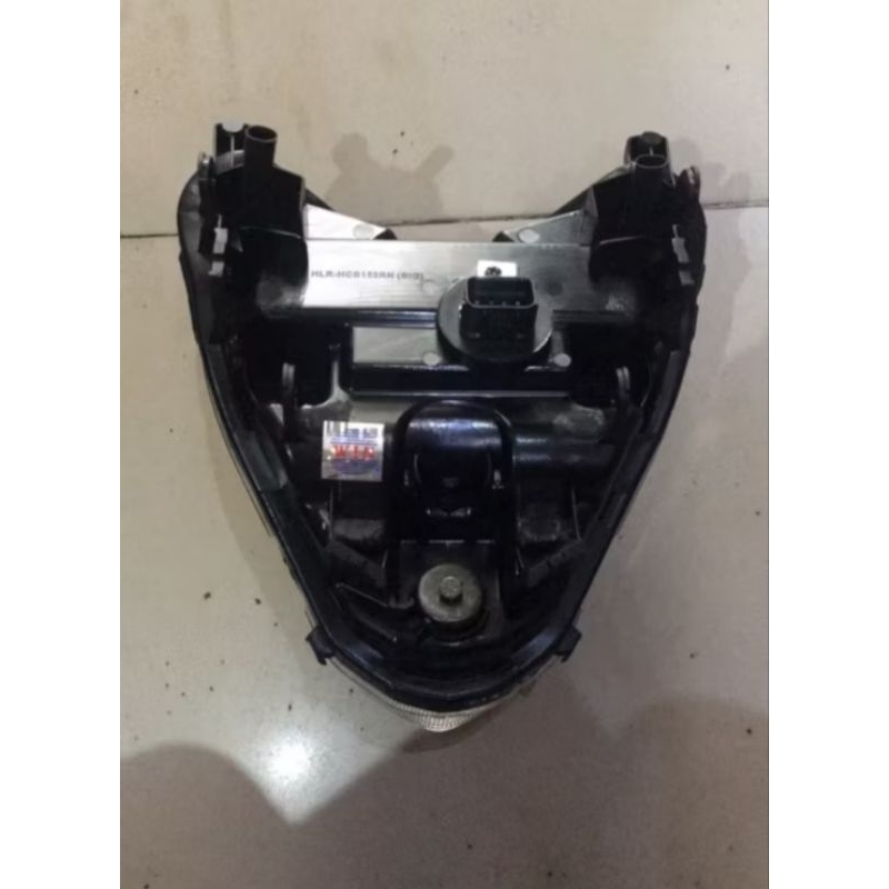 Win- Reflektor lampu depan CB 150 R new/ CB 150 R. New led