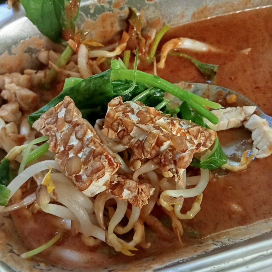 

Bumbu gado gado kering sehat 1kg handmade tanpa minyak , pecel B7