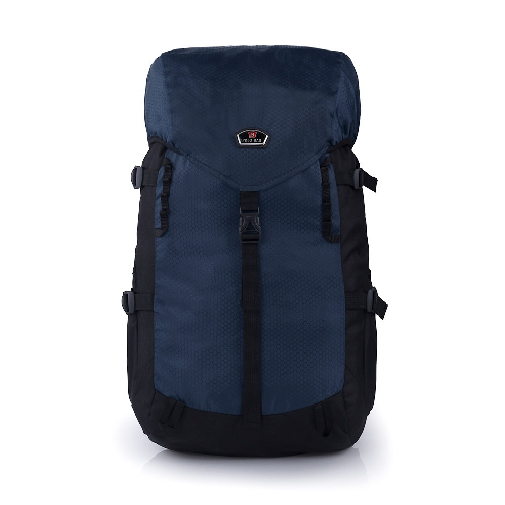 LEVIN - Tas Semi Tas Keril Tas Gendong Tas Ransel Tas Travel BA