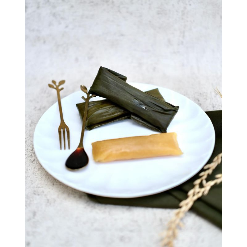 

Makanan MPASI Sehat Homemade by Momacy Katimus Singkong