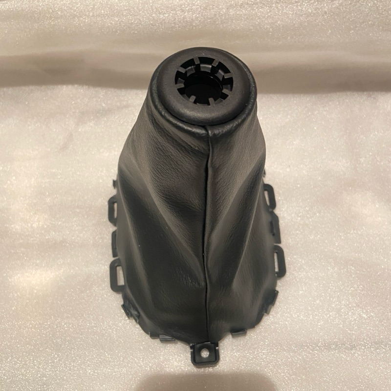 COVER LEATHER SHIFT TUAS BOOT KNOB KNOP PERSENELING TOYOTA AVANZA VELOZ XENIA 2022