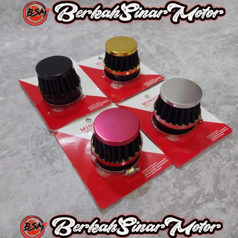 filter udara pe 28 filter saringan udara pe 24 filter karburator pe 24 pe 28 filter karbu motor 35mm