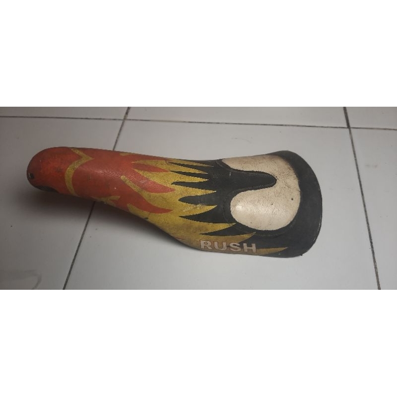sadel jok bmx jadul bmx old NOS