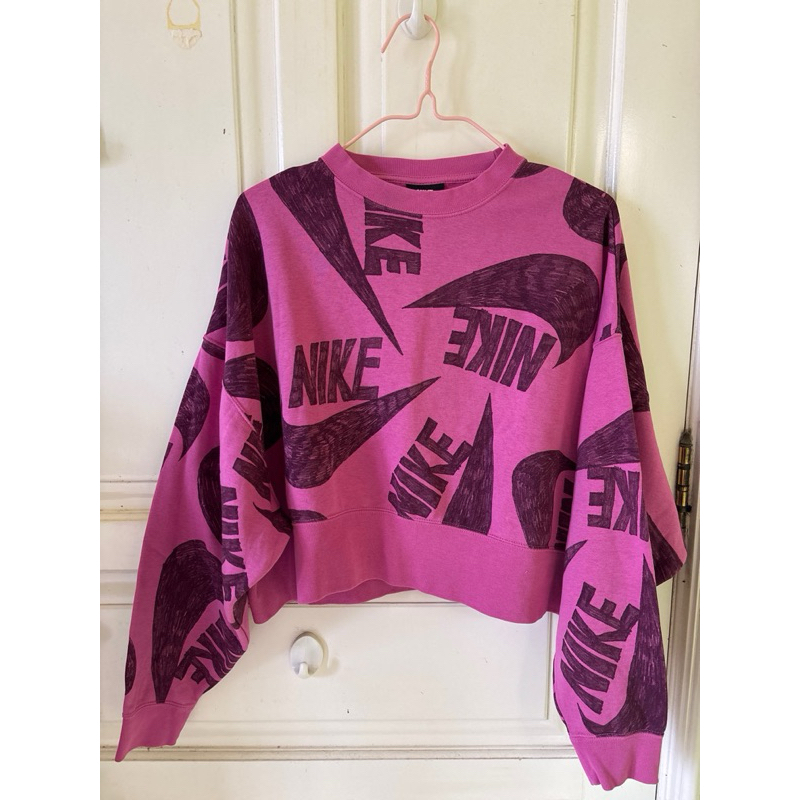 sweater wanita nike ori limited preloved