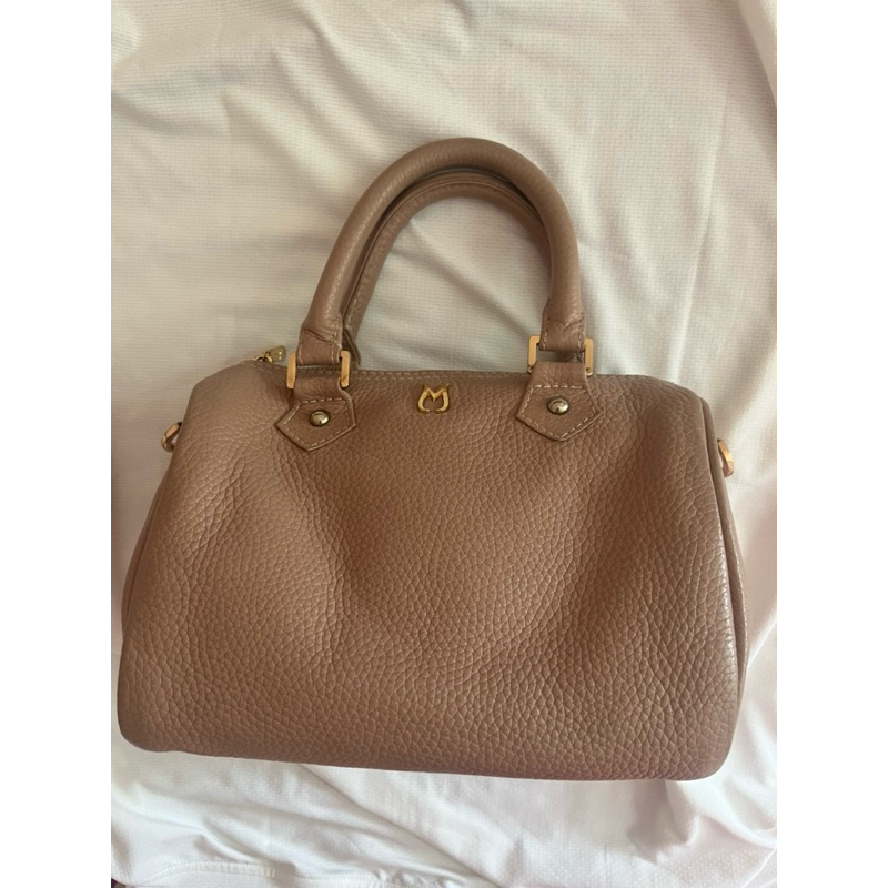 preloved tas mooij