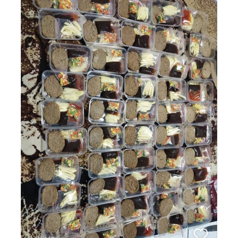 

BEEF STEAK FROZEN MAMAH GHANIA