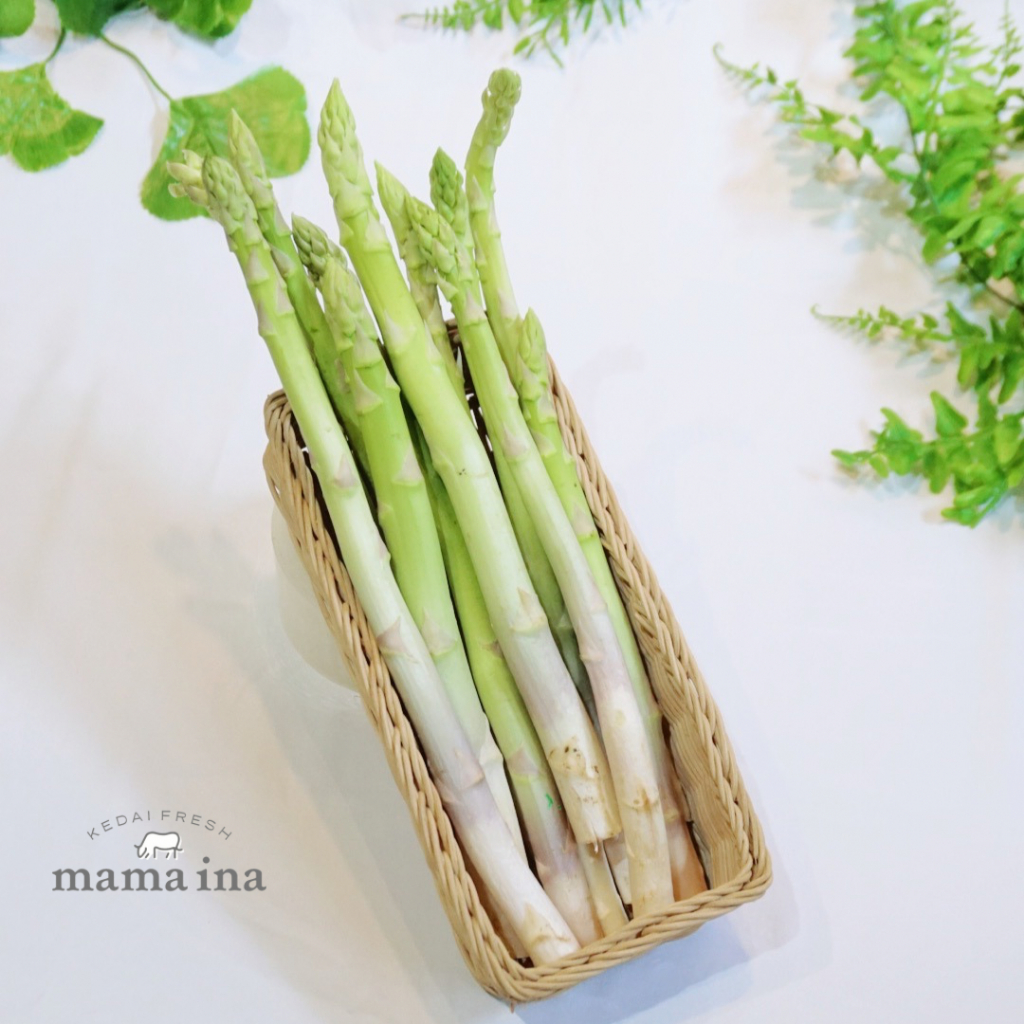 

Asparagus 250g