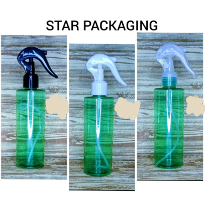 Botol 250ml Hijau Botol Spray 250ml Botol Spray Trigger 250ml Hijau