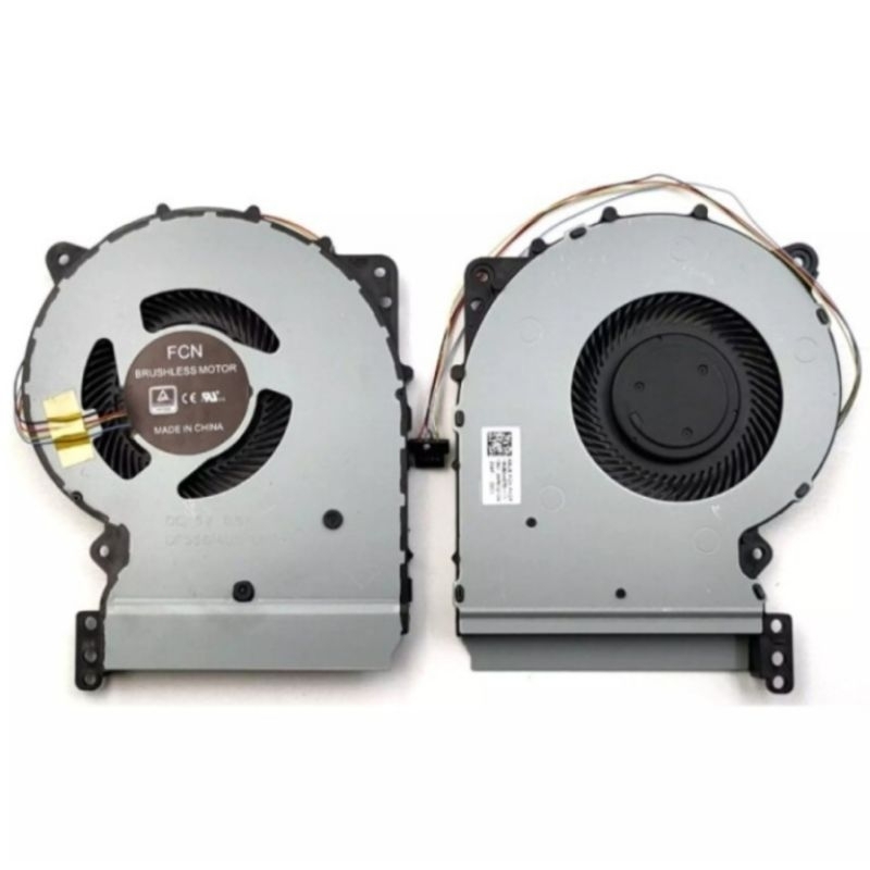 Fan Kipas Cooling fan Laptop Asus A407 X407 X507 X407M X407U X507M