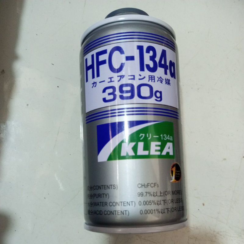 Freon kulas - Ac mobil Ineos klea 134a/HFc 134a