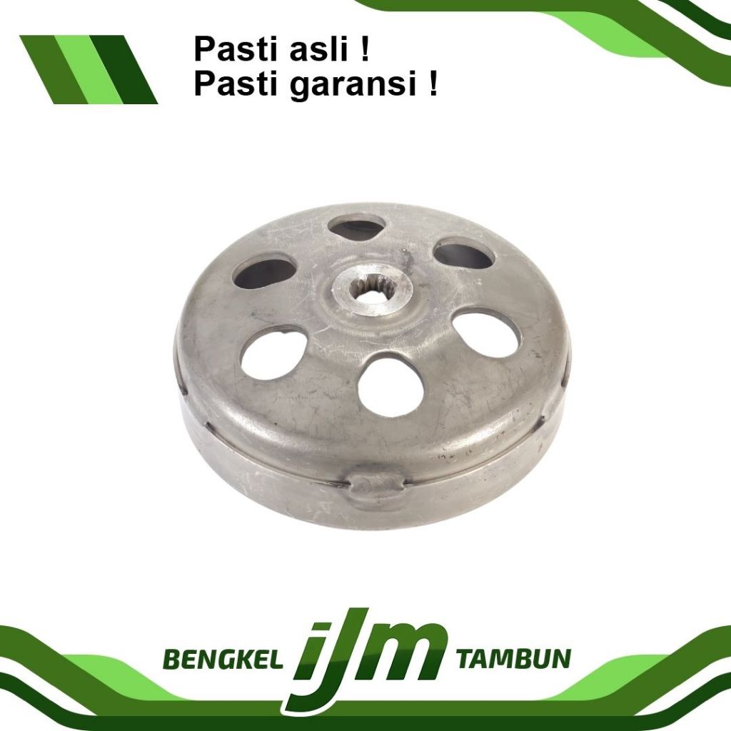 MANGKOK KAMPAS GANDA - XMAX 250