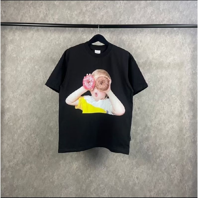 T-shirt AdLV VVIP MIRROR import