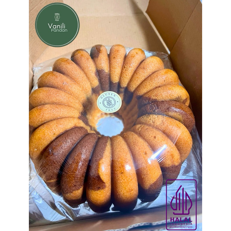 

MARMER CAKE GLUTEN FREE