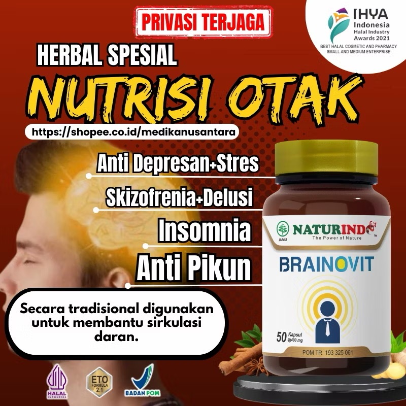 Vitamin ADHD Anak Speech Delay Hiperaktif Vitamin Otak Anak Pintar Umur 3 4 5 6 7 8 Tahun Suplemen M
