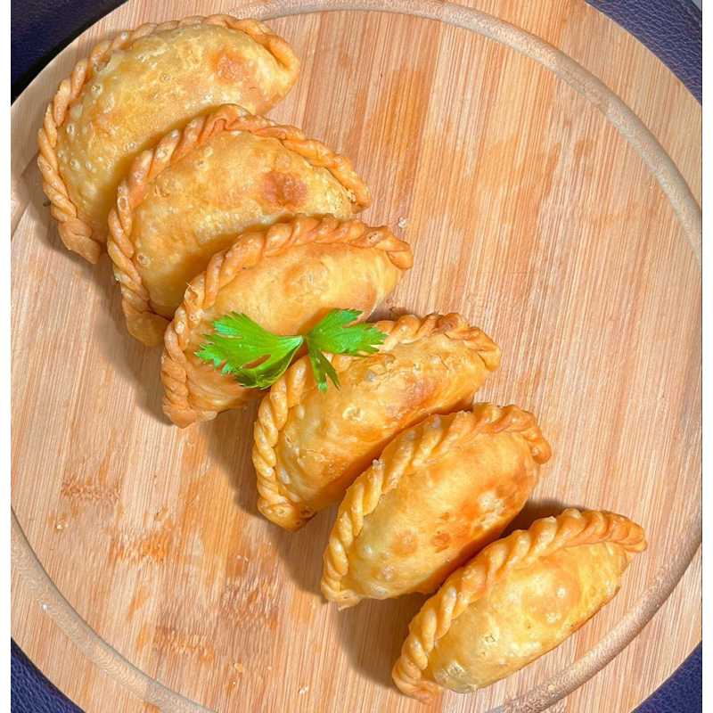 

Pastel Goreng