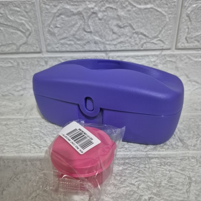 Snack buddy keeper/Aneka keeper