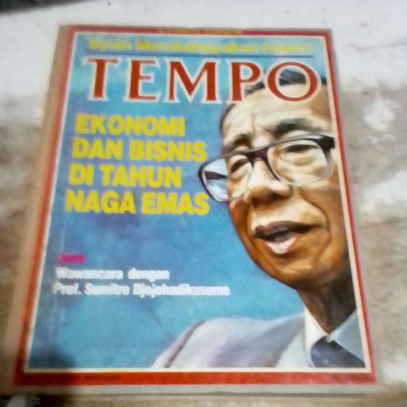 MajalahTempo