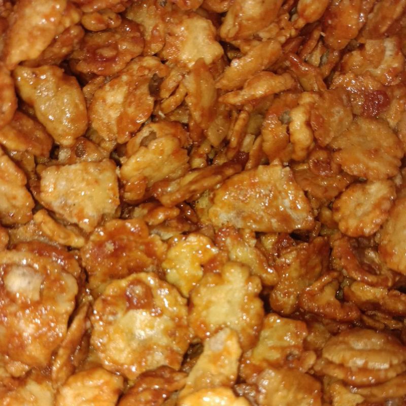 

ceplis melinjo PEDAS MANIS 1KG