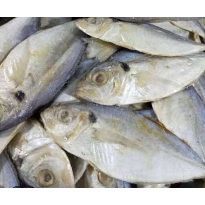 

ikan asin selar 100 gram