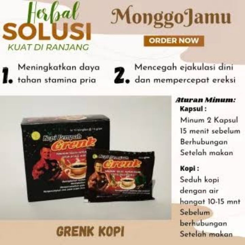 

kopi grenkasli