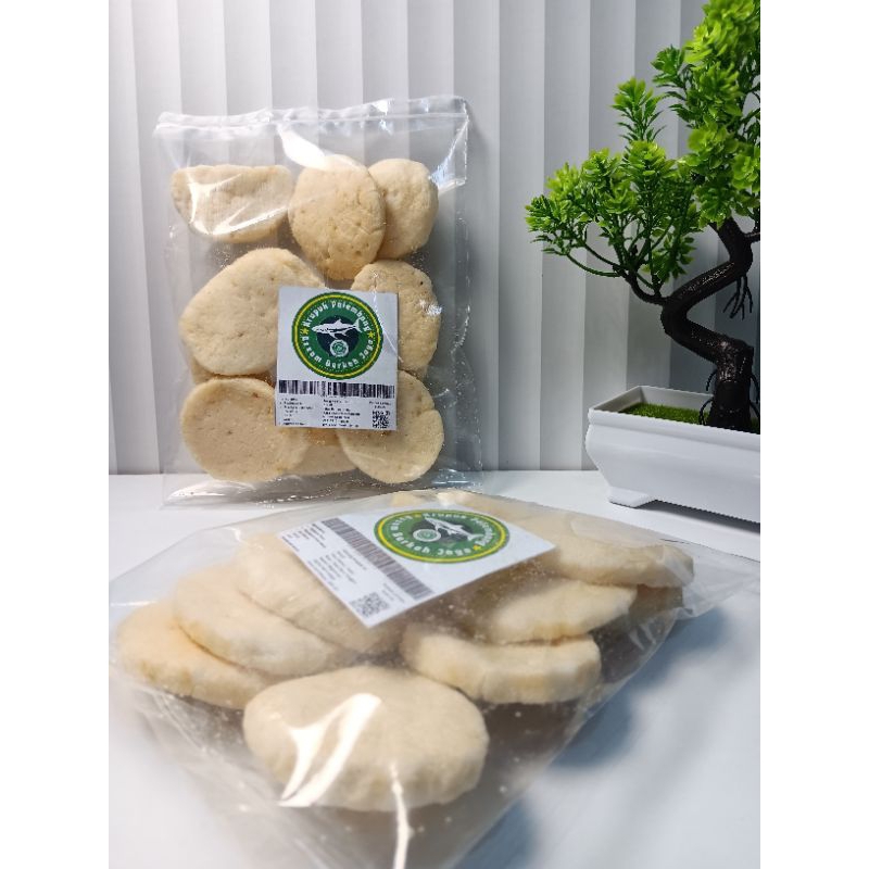 

krupuk palembang ABJ