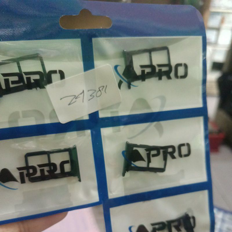 SIMTRAY/SIMLOCK/SIM SLOT VIVO V17 PRO BLACK