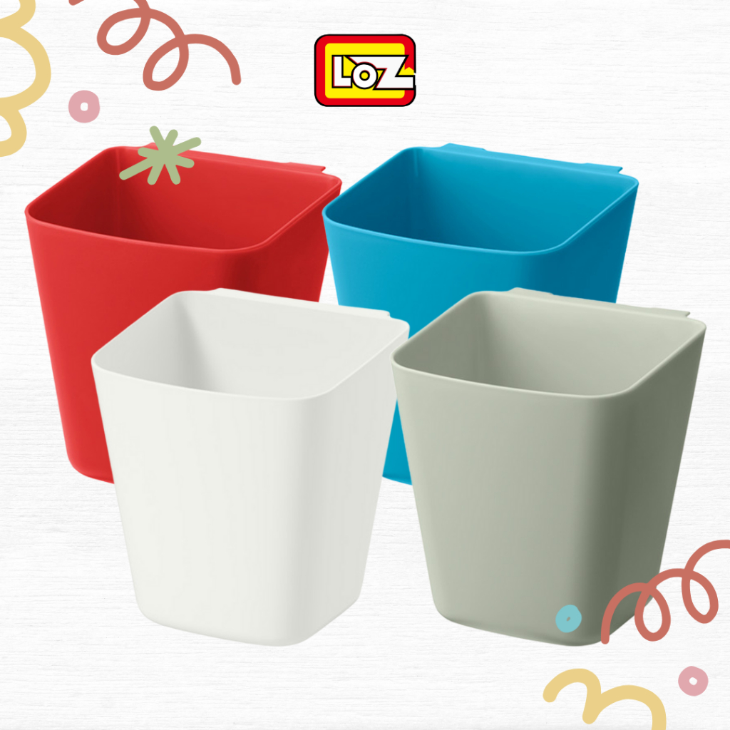 Rak Sendok Garpu Dapur Container Sunnersta | Tempat Sendok Garpu Dapur