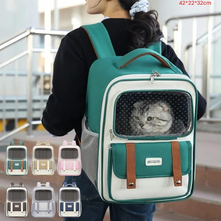 TAS CHINA TAS RANSEL KESAYANGAN ANABUL