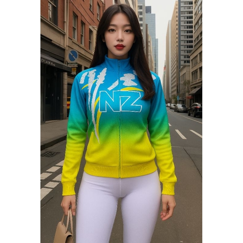 BAJU SENAM BERKUALITAS SXB SPORT / ZUMBA / AEROBIC / GYM / YOGA / JACKET WANITA DAN PRIA TERBARU