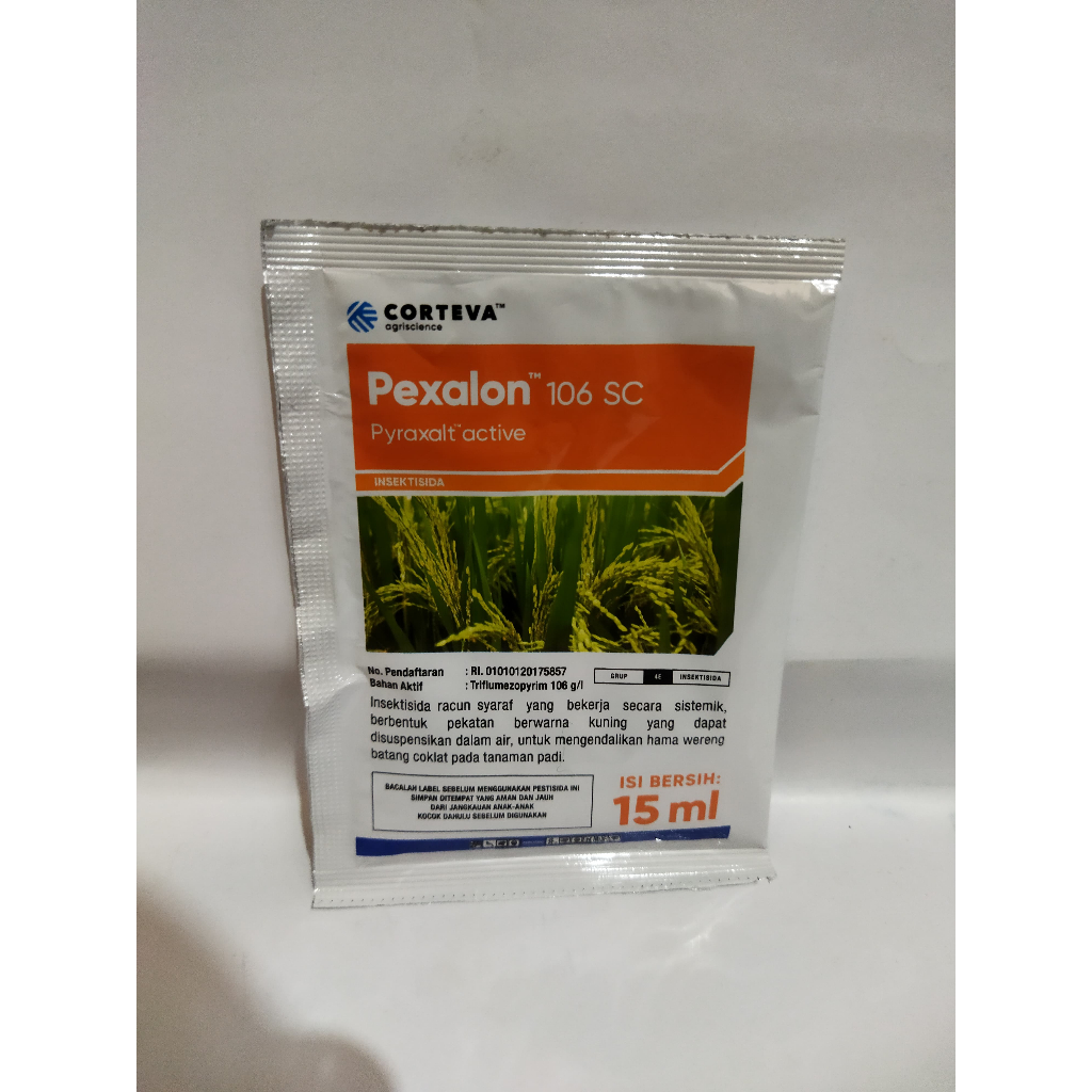 Pexalon 106 SC Sachet - 15 ml