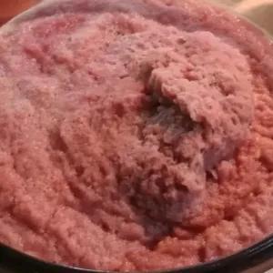 

bawang merah giling 150 g