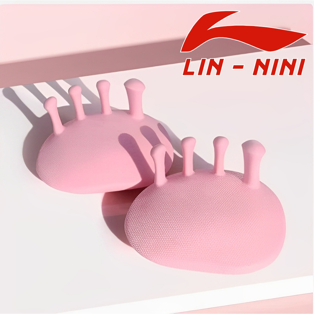 LIN-NINI Alat Pijakan Latihan Mempercantik Betis dan Kaki Alat Olahraga Manual