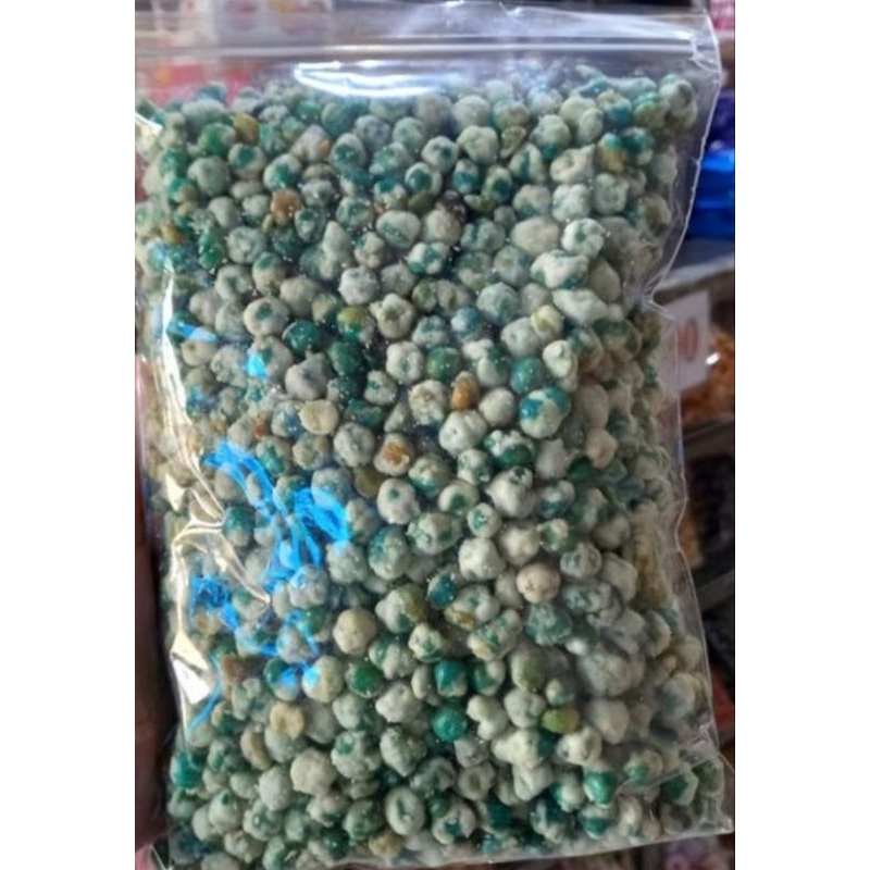

KACANG POLONG HIJAU TEPUNG JAIPONG 500 Gram