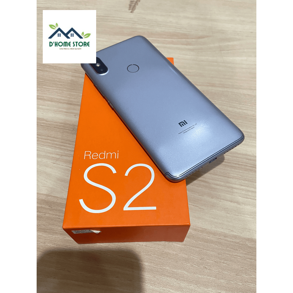 Xiaomi Redmi S2 3/32 Second
