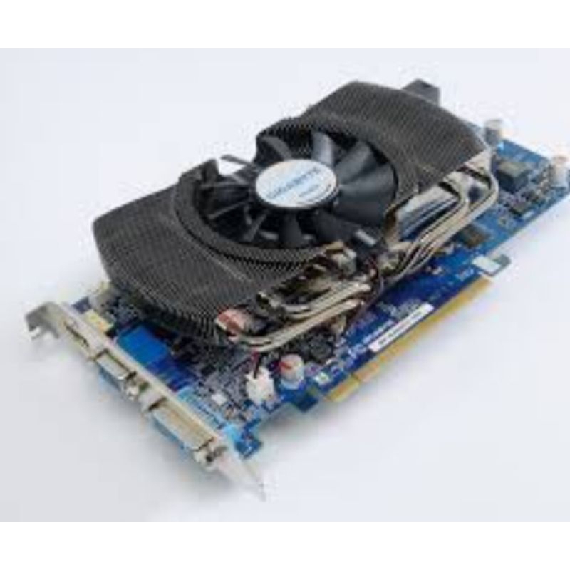 vga gts250 ddr3 512mb