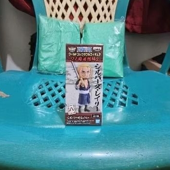 wcf rayleigh wanokuni