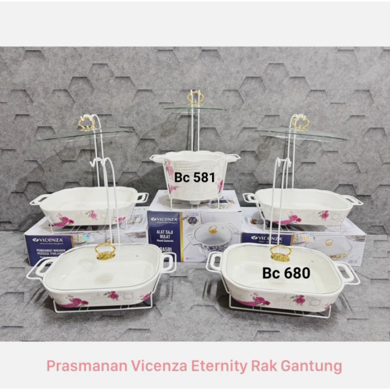 prasmanan vicenza eternity gantung