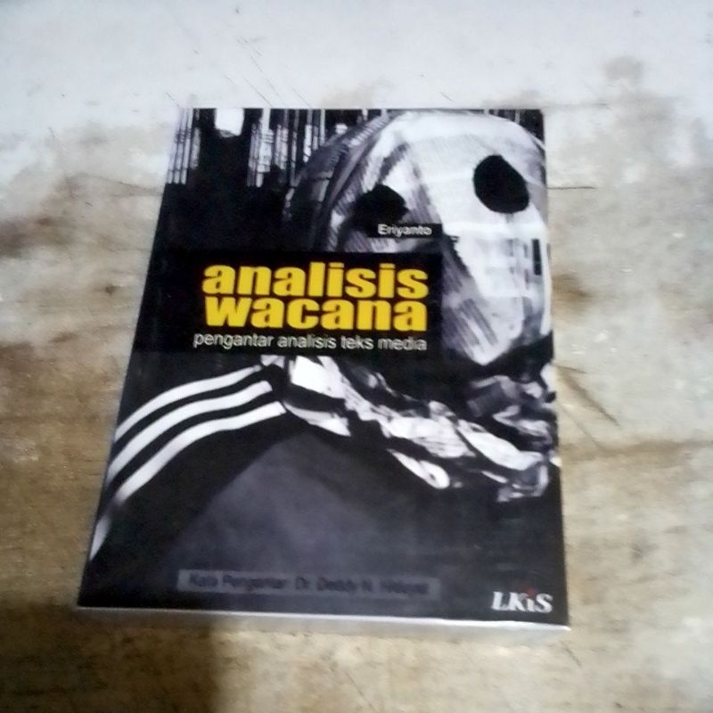 Analisis Wacana