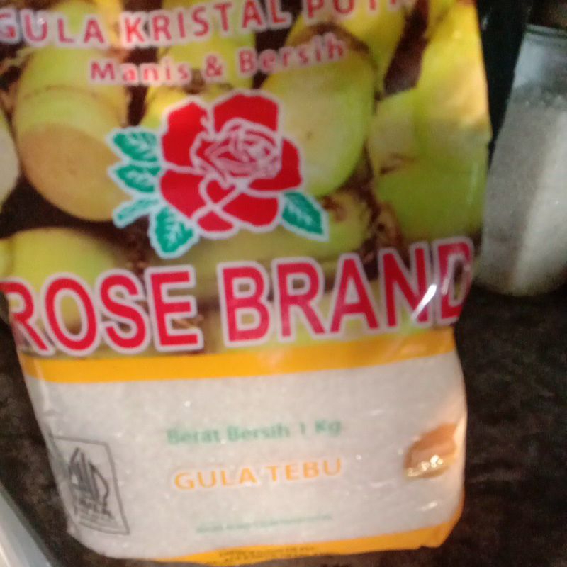 

gula rosbrand 1000 gr