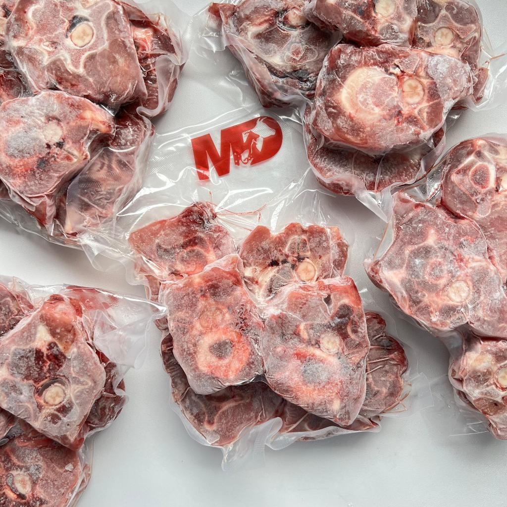 

MD FARM GrassFed Neck Bone Veal 500gr