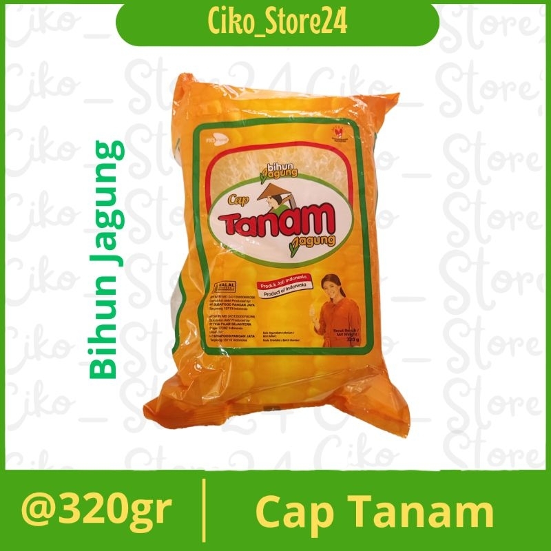 Bihun Jagung Tanam / Bihun Jagung cap tanam / Bihun jagung jagung tanam / bihun jagung