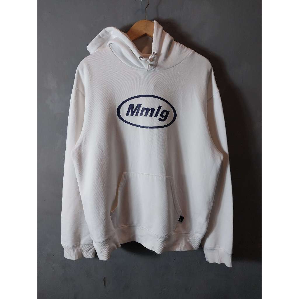 HOODIE MMLG SECOND