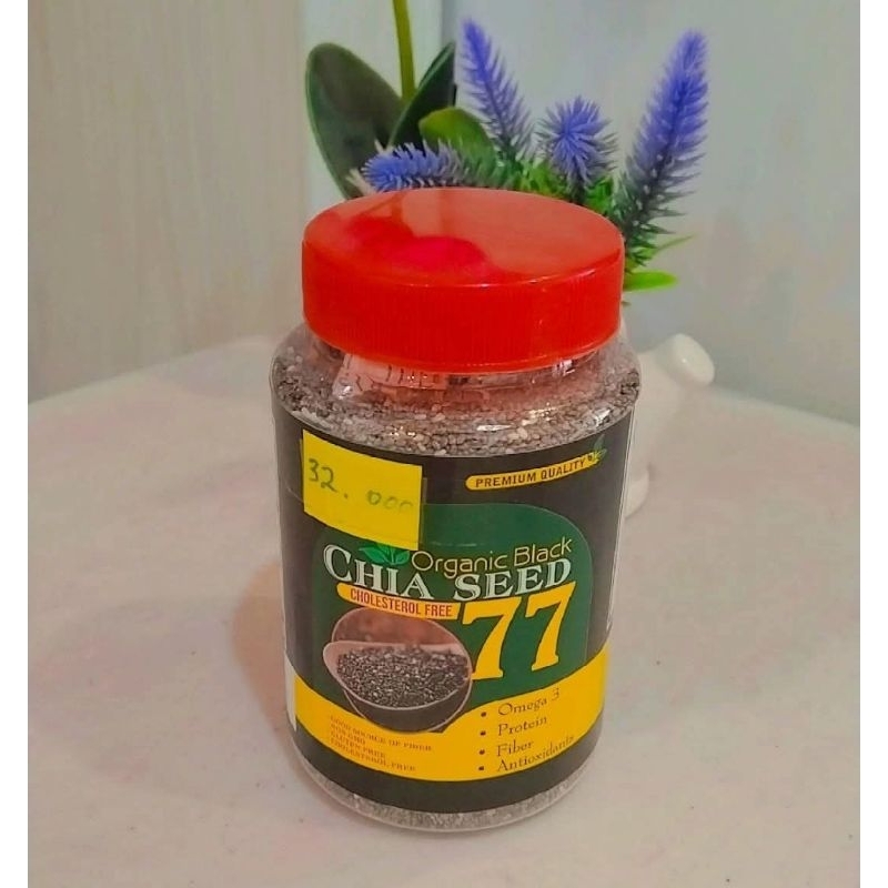 

chia seed