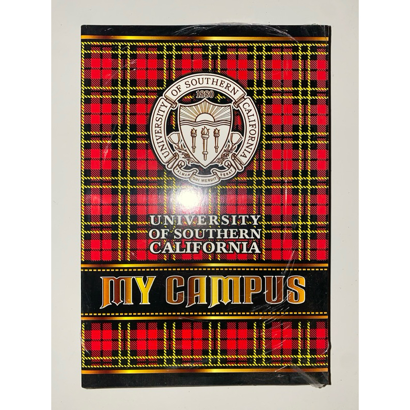 

Buku Tulis Sekolah Ukuran Besar (CAMPUS)