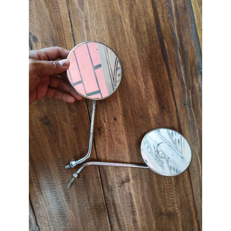 spion yamaha l2g oryginal