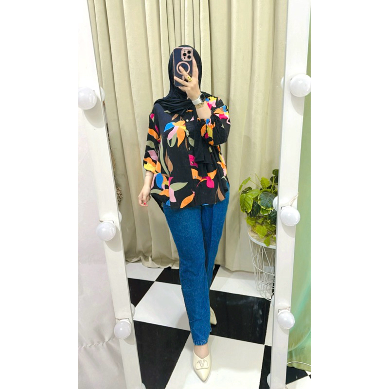 Set Jeans Zara / Set Jeans Zara Wanita Terbaru / Setelan Jeans Zara Wanita Terkini / Setelan Jeans Z